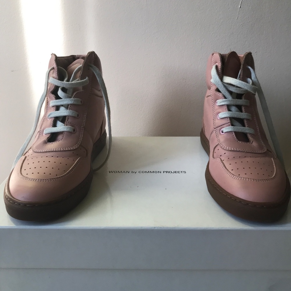 WOMAN by Common Projects Sneakers